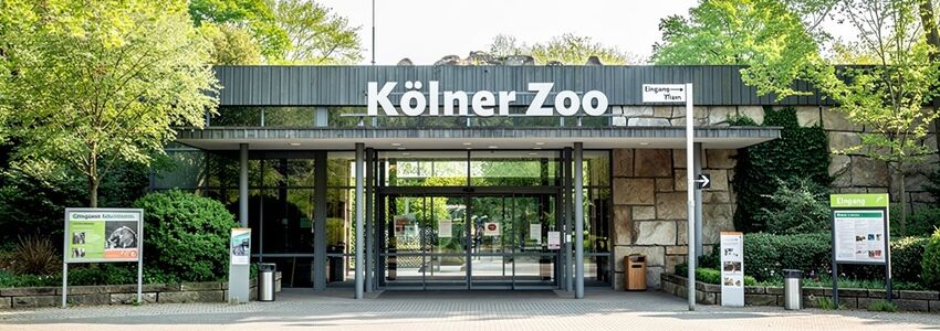 Cologne Zoo