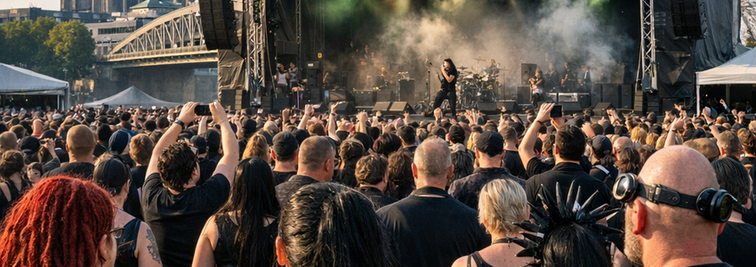 Amphi Festival