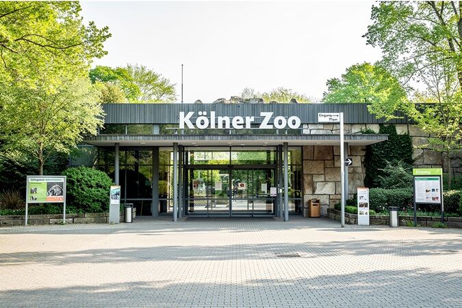 Kölner Zoo