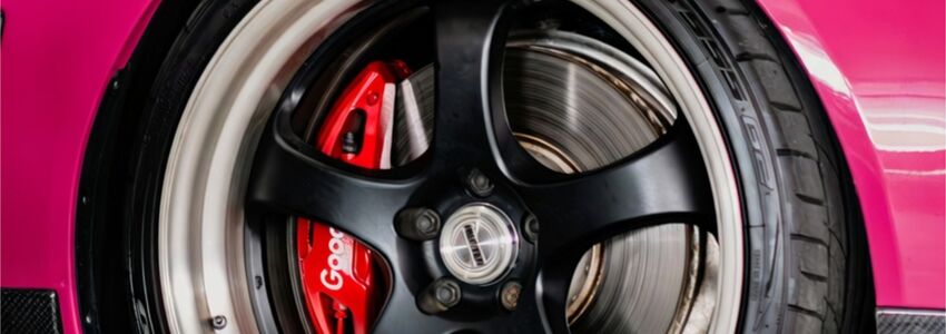 The Tire Convention